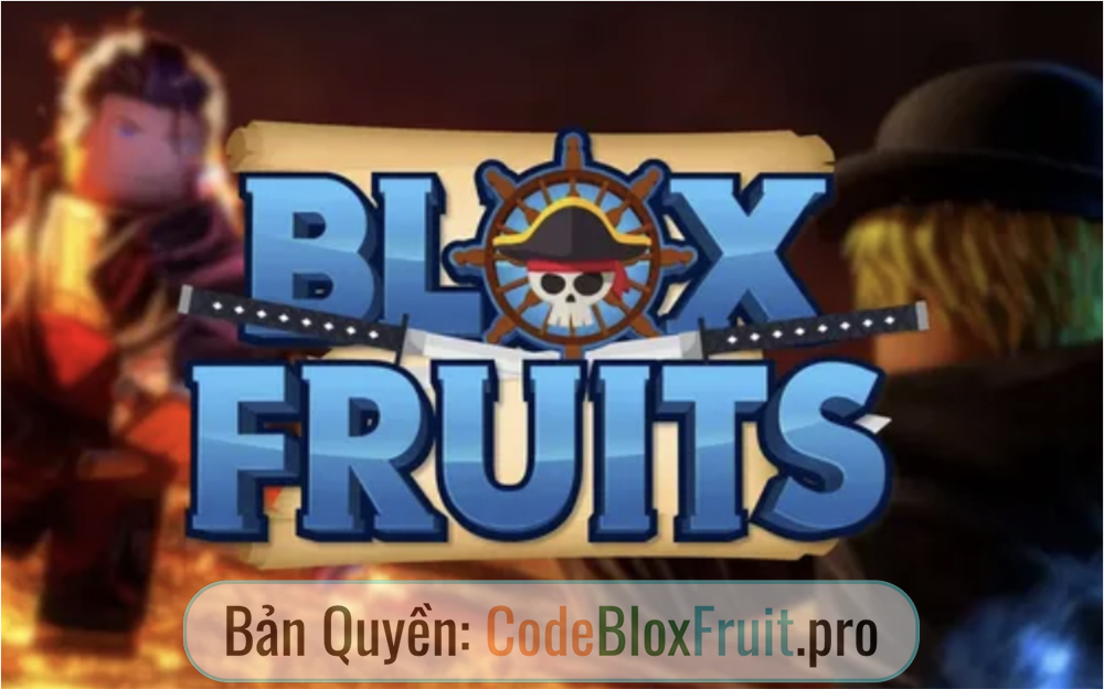 Blox Fruit là tựa game được nhiều người chơi yêu thích